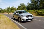 Dacia Logan 2013 года
